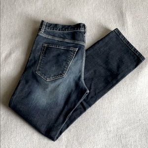 Mens Hugo Boss Wyoming Jeans. Regular Straight Fit